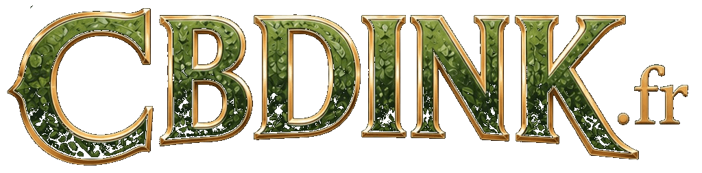 CBDINK.fr